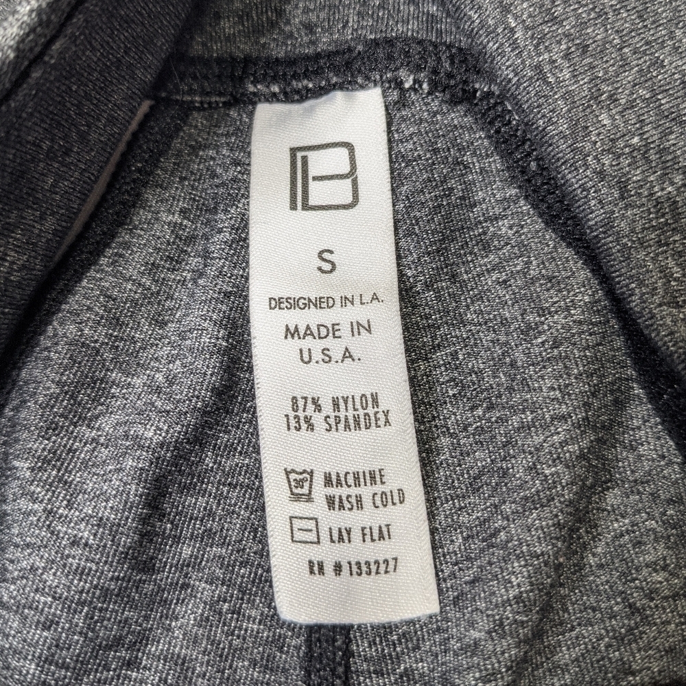 Body Language Xenia colorblock leggings S - Picture 5 of 5